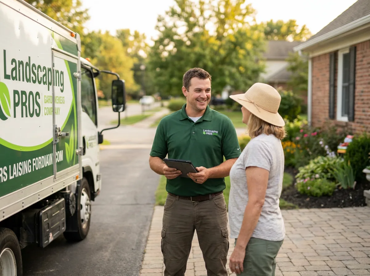 Landscaping Hico, TX FAQs